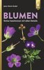 Blumen- sicher bestimmen mit allen Details
