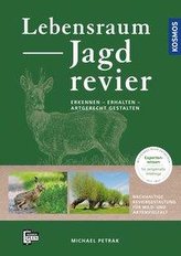 Wildlebensraum Jagdrevier