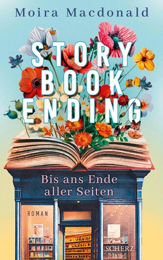 Storybook Ending - Bis ans Ende aller Seiten