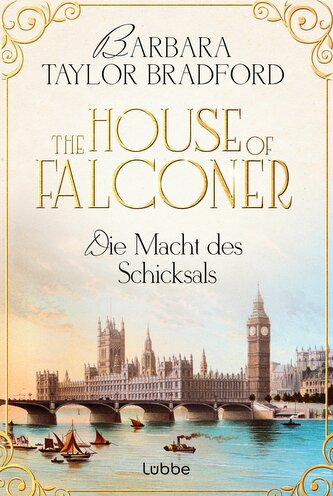 The House of Falconer - Die Macht des Schicksals