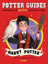 Potter Guides: Harry Potter