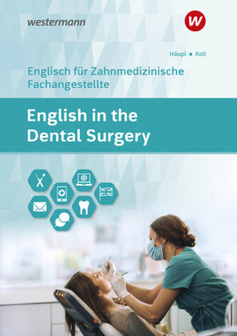 English in the Dental Surgery