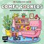 Cozy Coloring - Comfy Corners