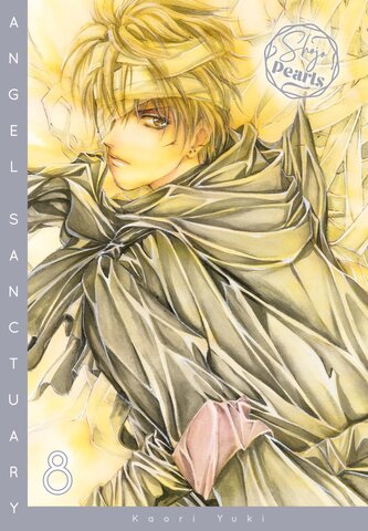 Angel Sanctuary Pearls 8