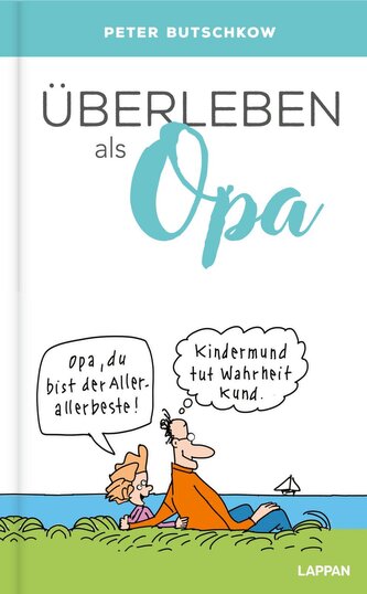 Überleben als Opa