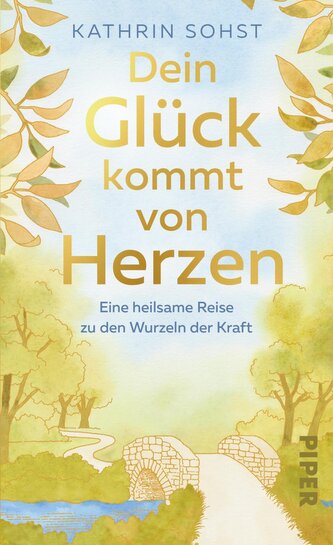 Dein Glück kommt von Herzen