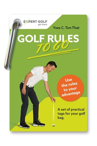 Golf Rules TO GO