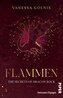 Flammen - The Secrets of Dracon Rock