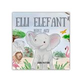 Elli Elefant reißt aus!