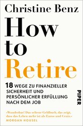 How to Retire