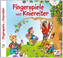 Fingerspiele und Kniereiter - CD, Audio-CD