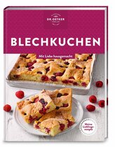 Blechkuchen