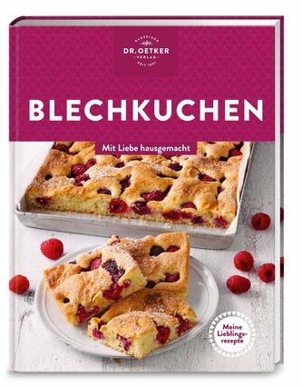Blechkuchen