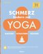 Schmerzlindern mit Yoga Nacken Schulter Rücken