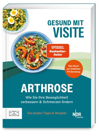 Gesund mit Visite - Arthrose