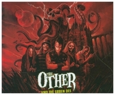 The Other und die Erben des Untergangs, 1 Audio-CD (Limited Ecolbook-Edition)