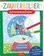Zauberbilder - Adventskalender