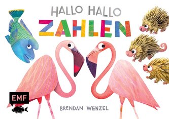 Hallo Hallo - Zahlen