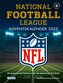NFL American Football Adventskalender 2025