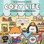 Cozy Coloring - Cozy Life