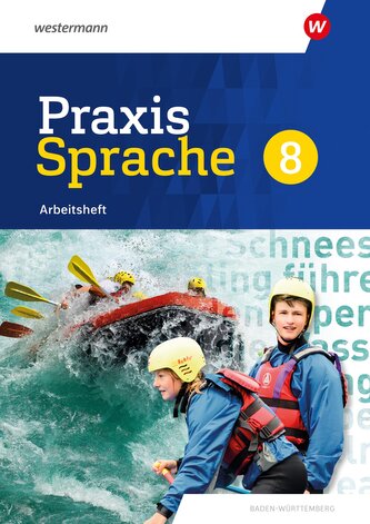 Praxis Sprache - Ausgabe 2022 für Baden-Württemberg
