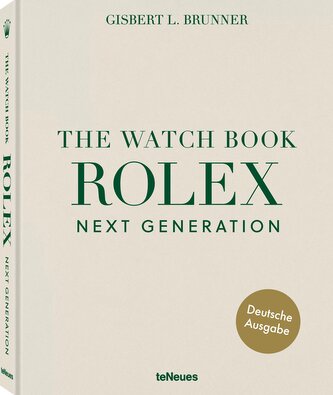 The Watch Book Rolex