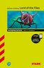 STARK William Golding: Lord of the Flies - Englisch - Interpretationen, m. 1 Buch, m. 1 Beilage