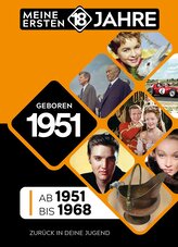 Geboren 1951