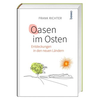 Oasen im Osten