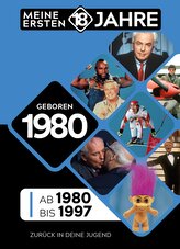Geboren 1980