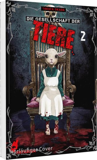 Die Gesellschaft der Tiere 2