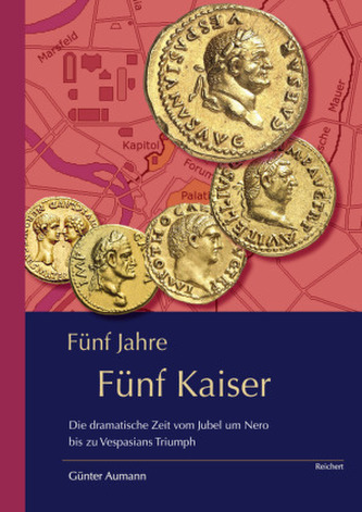 Fünf Jahre - Fünf Kaiser