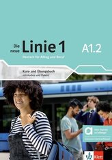 Die neue Linie 1 A1.2 - Hybride Ausgabe allango, m. 1 Beilage