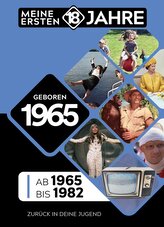 Geboren 1965