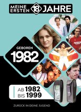Geboren 1982