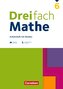 Dreifach Mathe - Ausgabe 2021 - 6. Schuljahr