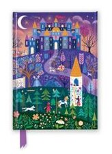 Premium Notizbuch DIN A5: Jenny Zemanek, Es war einmal ...