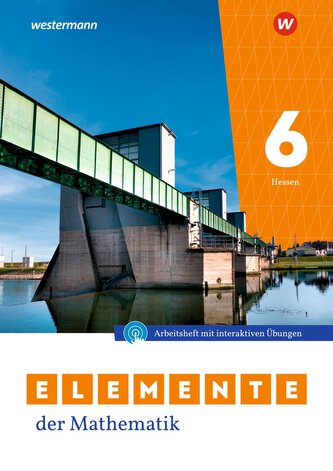 Elemente der Mathematik SI - Ausgabe 2022 für Gymnasien in Hessen