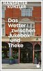 Das Wetter zwischen Jukebox und Theke