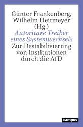 Autoritäre Treiber eines Systemwechsels
