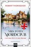 Mrs Potts' Mordclub und der Tote in der Themse