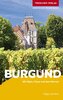 TRESCHER Reiseführer Burgund