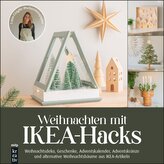 Weihnachten mit IKEA-Hacks