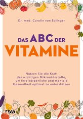 Das ABC der Vitamine