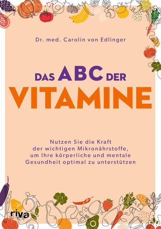 Das ABC der Vitamine