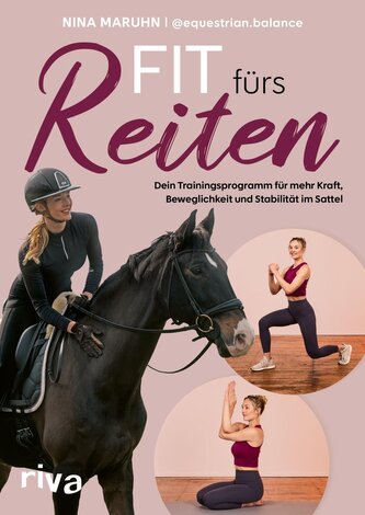 Fit fürs Reiten