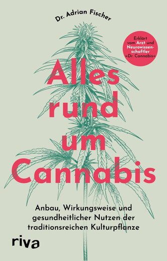 Alles rund um Cannabis