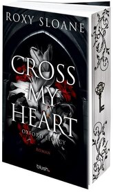 Cross My Heart - Oxford Legacy