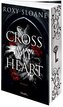 Cross My Heart - Oxford Legacy