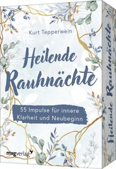 Heilende Rauhnächte